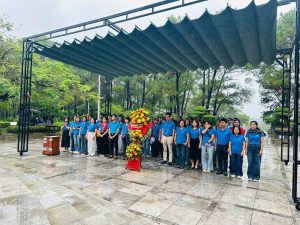 TOUR ĐÀ NẴNG MÙA THU 5N4Đ | BÀ NÀ - HỘI AN - HUẾ - PHONG NHA